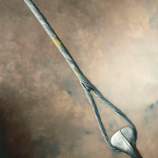 GUY-GRIP® Dead-end
